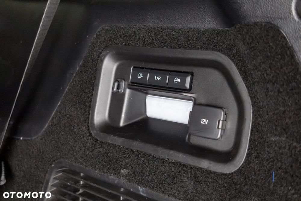Ford Explorer 3.0 EcoBoost PHEV 4WD ST-Line - 29