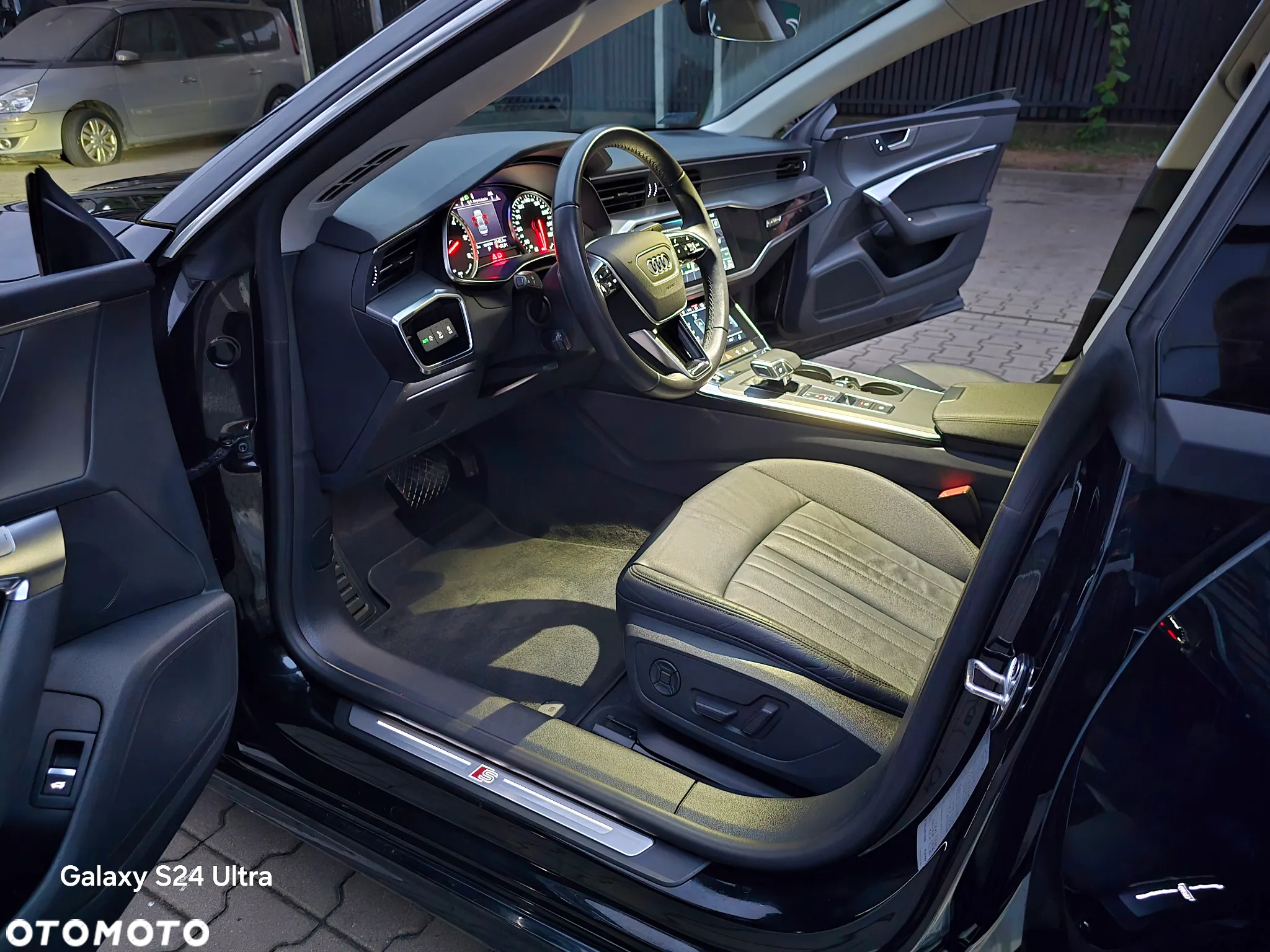 Audi A7 Sportback - 20