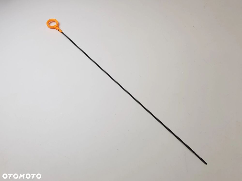 NOWA ORYGINALNA MIARKA BAGNET POZIOMU OLEJU VOLKSWAGEN PASSAT B6 03H115607C - 1