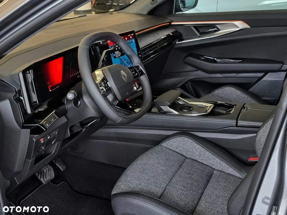 Renault Austral 1.3 TCe mHEV Techno - 12
