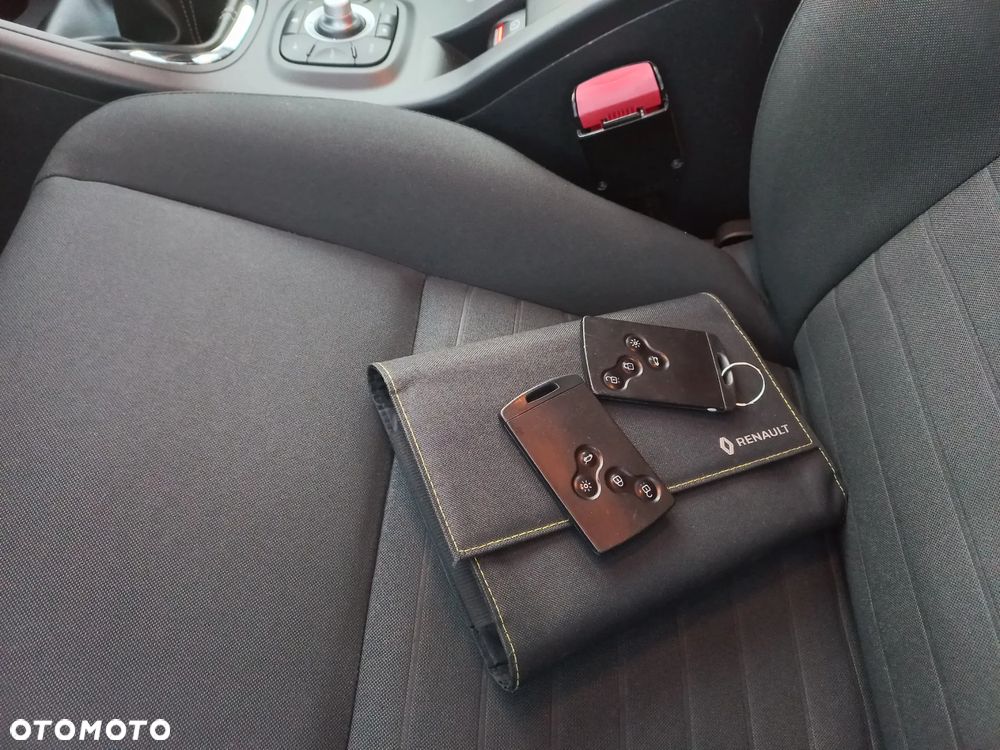 Renault Megane 1.5 dCi Limited - 24
