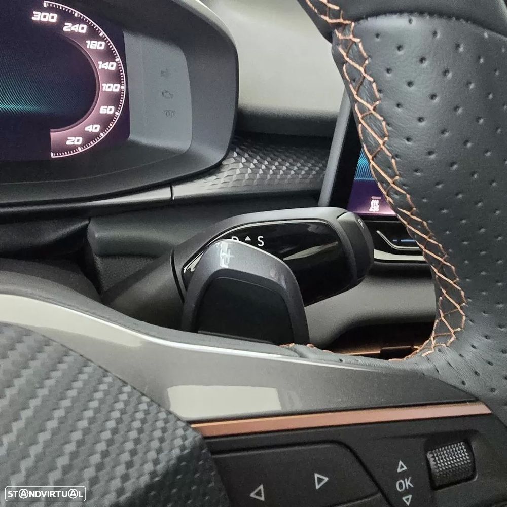 Cupra Terramar 1.5 e-Hybrid DSG - 35