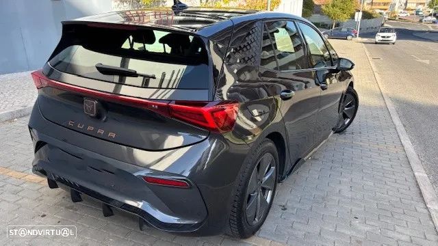 Cupra Born 58 kWh - 4