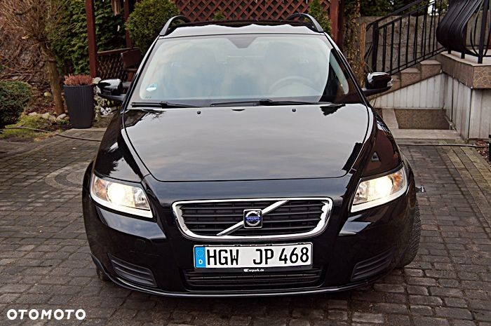 Volvo V50 1.6D DPF DRIVe Momentum - 22