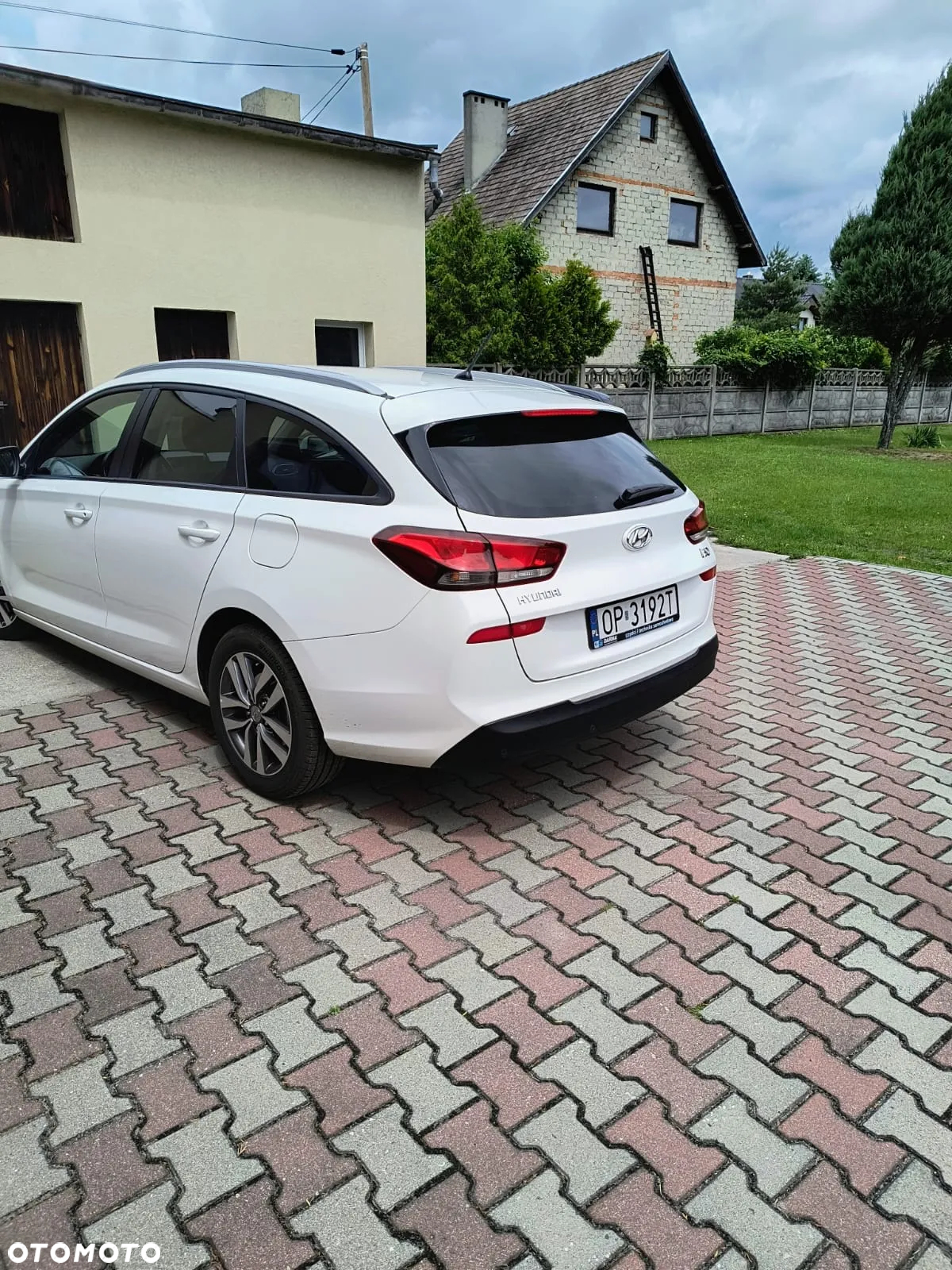 Hyundai i30 1.4 T-GDI Comfort - 9