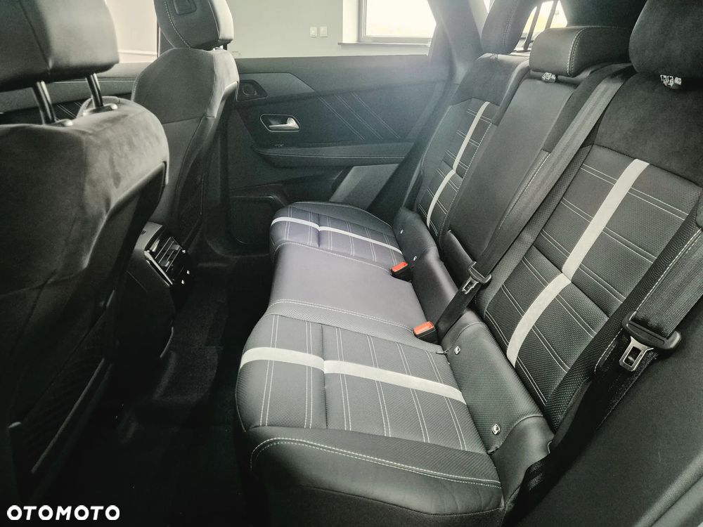 Opel Grandland 1.2 mHEV GS eDTC6 - 23