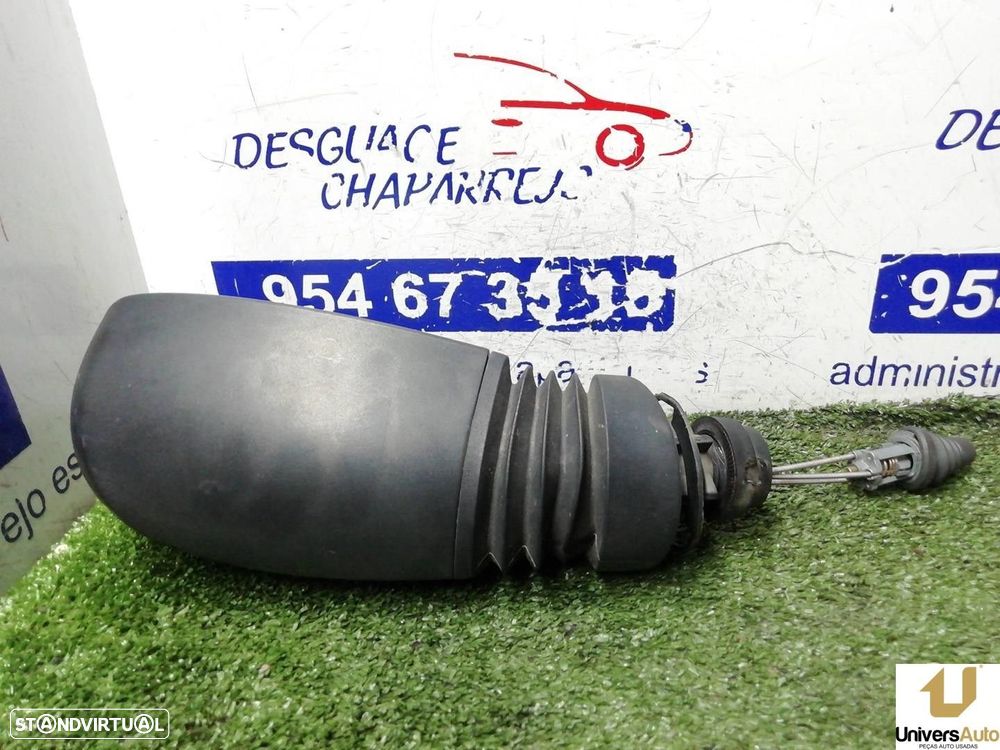 ESPELHO RETROVISOR DIREITO FIAT PUNTO 2003 - - 2