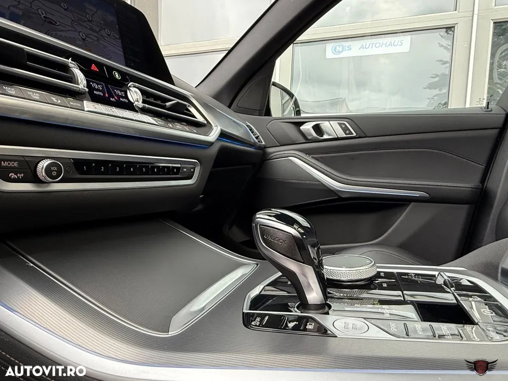 BMW X5 xDrive45e xLine - 17