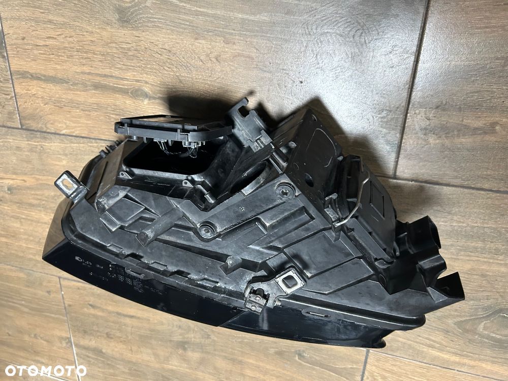 UDI Q5 8R 08-12 XENON SKRETNY LEWY ORG - 2