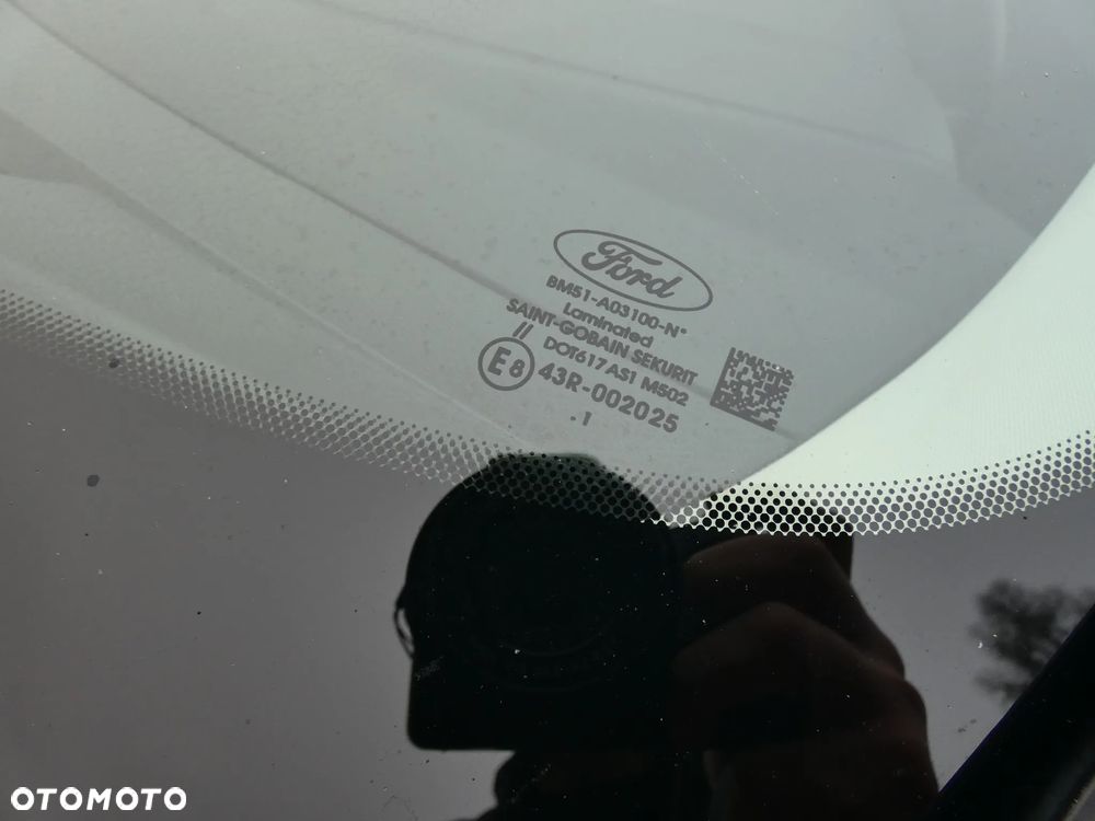 Ford Focus 2.0 TDCi Titanium MPS6 - 11