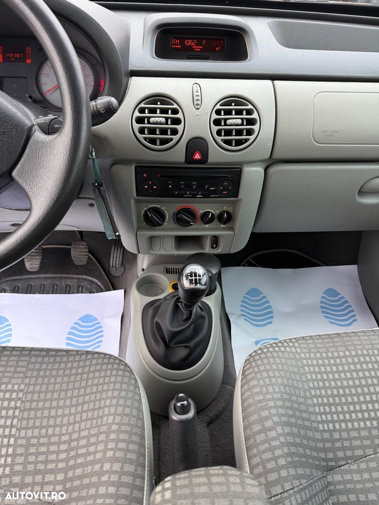 Renault Kangoo - 30