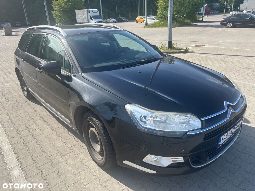 Citroën C5 2.0 HDi Selection - 2