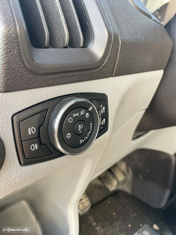 Ford Transit - 6