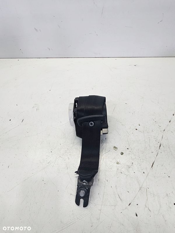 PAS BEZPIECZEŃSTWA LEWY PRAWY TYŁ AUDI Q3 8U 8U0857805 - 1
