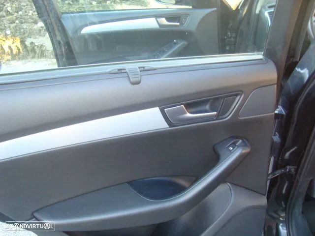 Audi Q5 2.0 TDI Sport - 34