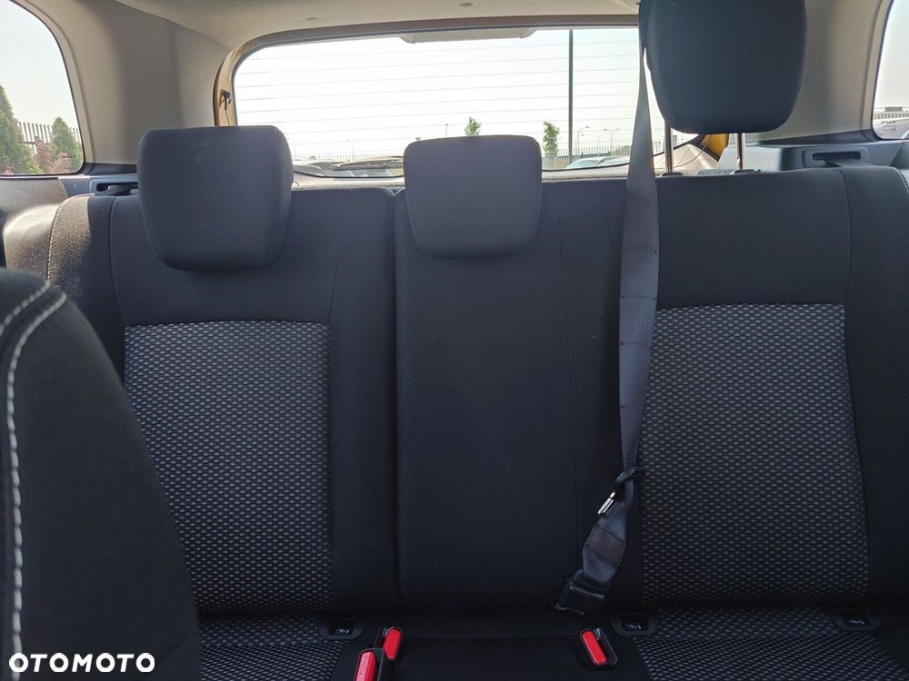 Suzuki Vitara 1.4 Boosterjet mHEV Premium Plus 2WD - 19