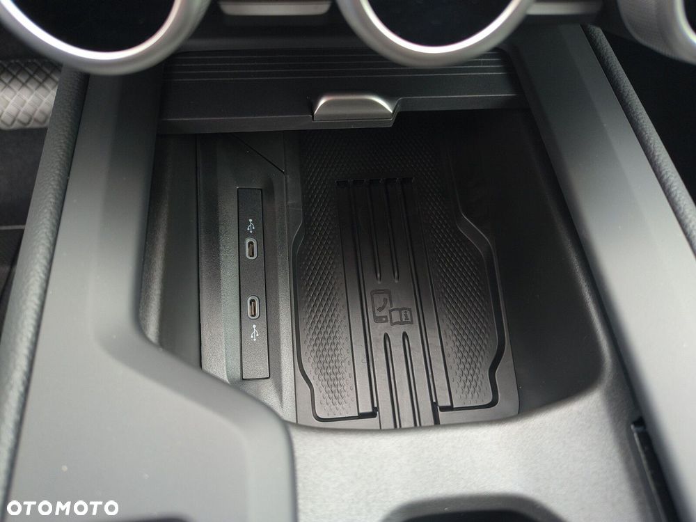 Skoda Superb - 28