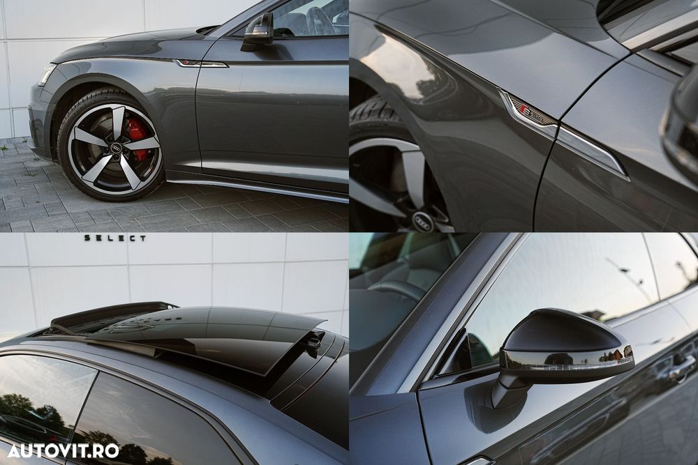 Audi A5 40 TDI quattro S tronic S line - 18