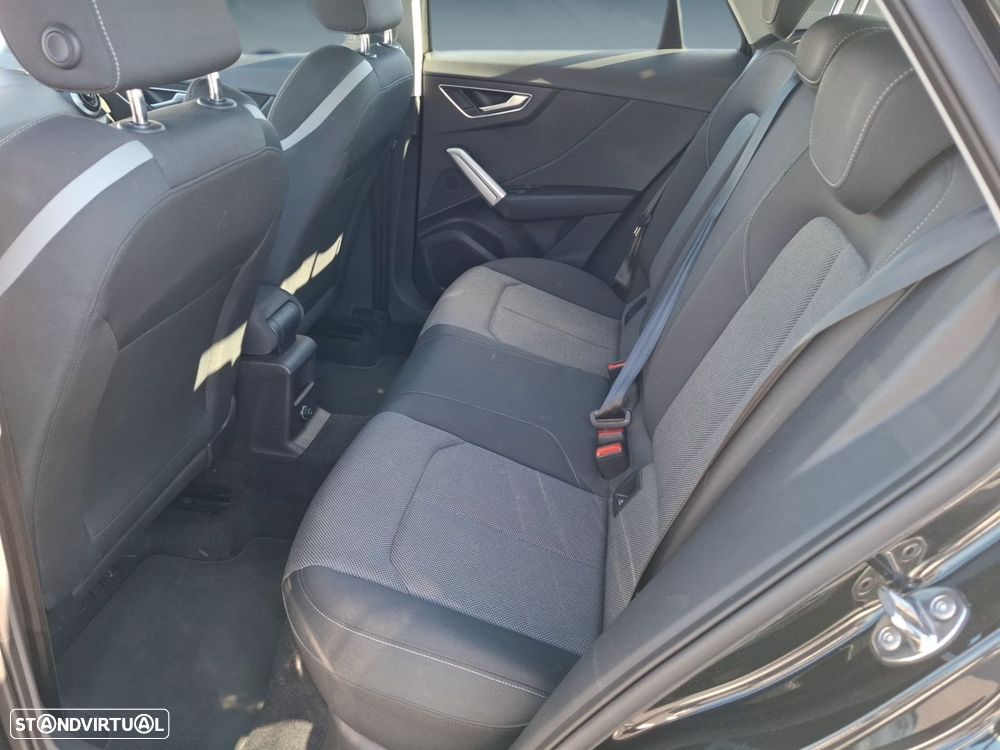 Audi Q2 30 TFSI Advanced - 14