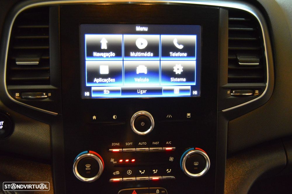 Renault Mégane - 23