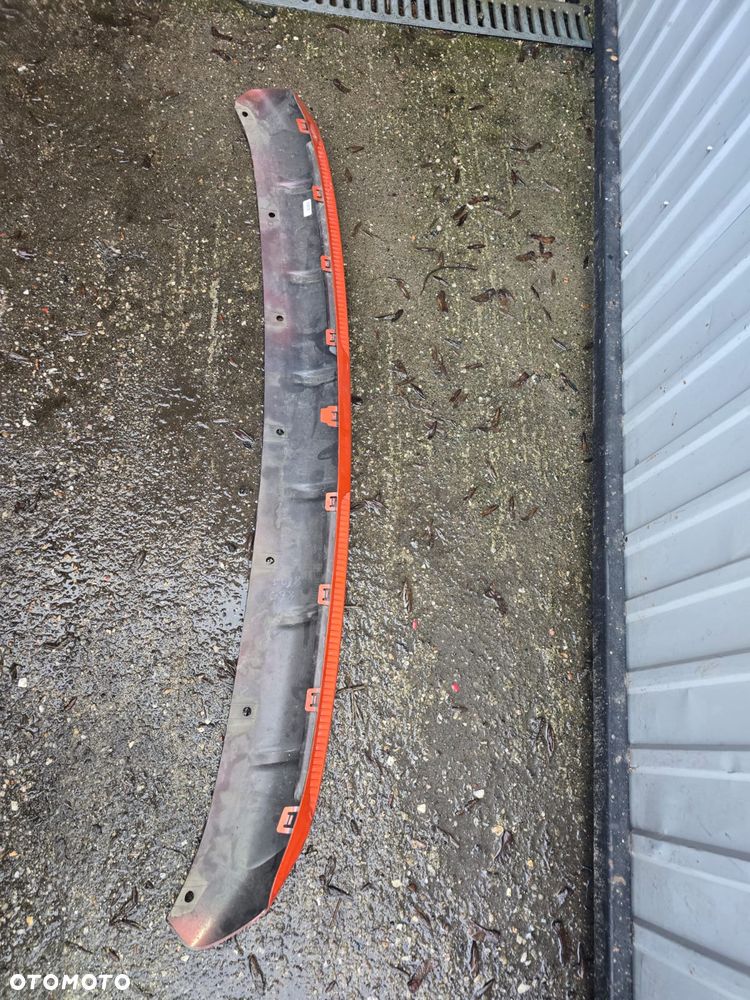 Listewka zderzaka  Renault  Arkana  sport 620846808R - 3