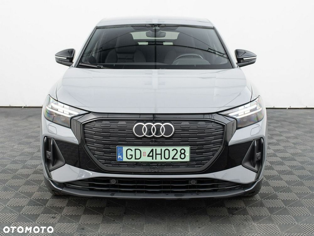 Audi Q4 Sportback e-tron 50 77kWh Quattro - 8