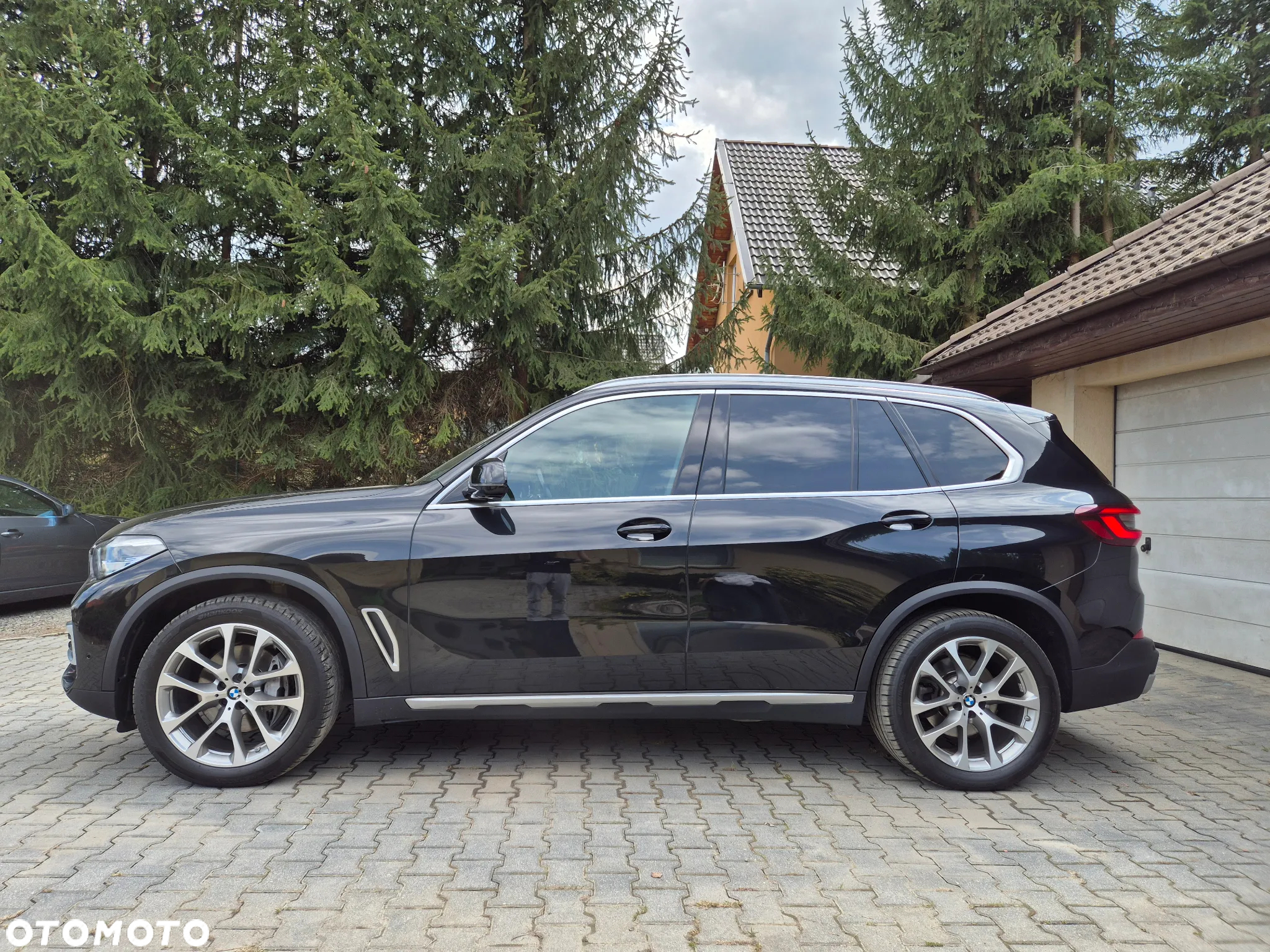 BMW X5 xDrive30d - 4
