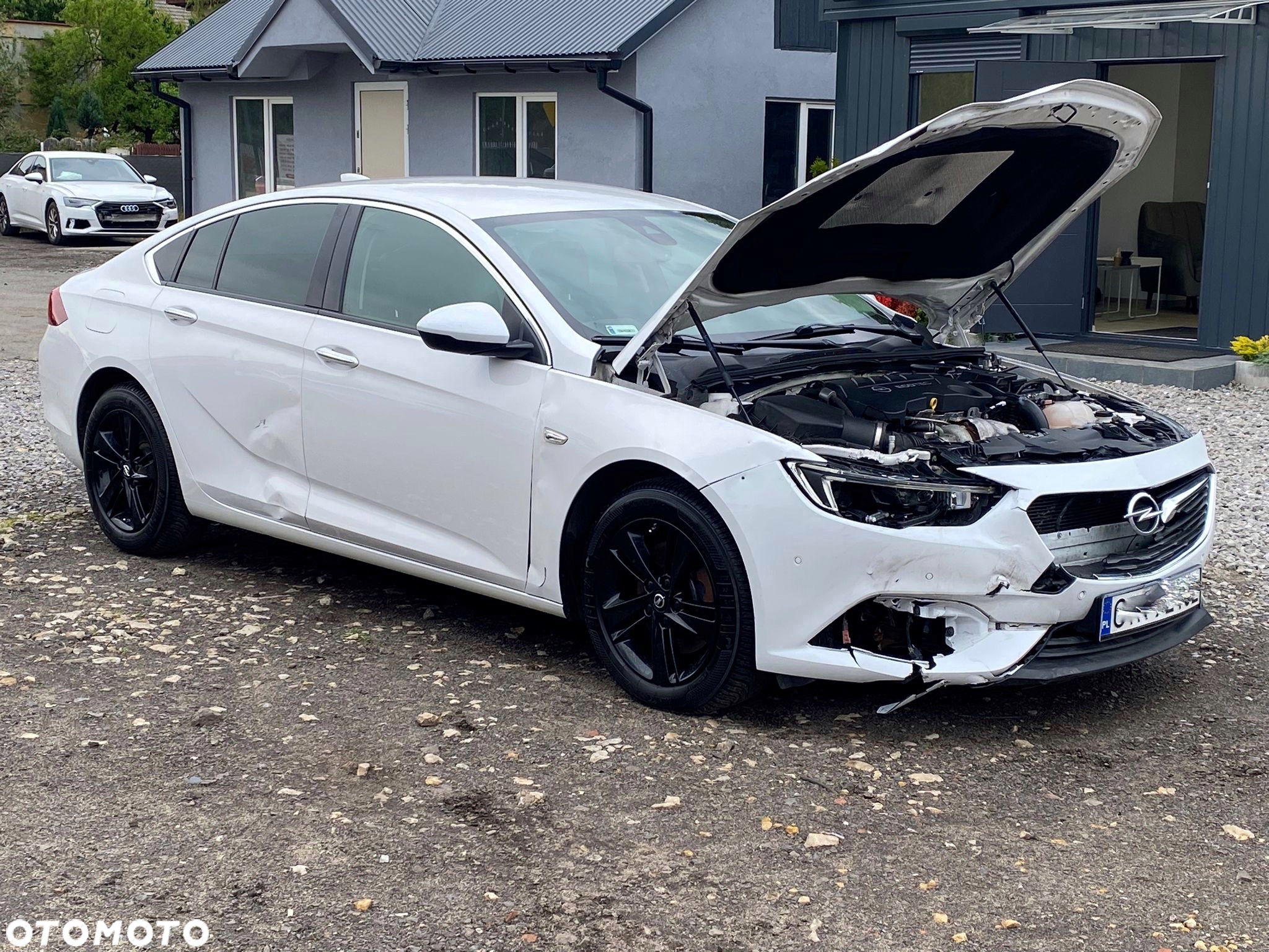 Opel Insignia 2.0 CDTI Edition - 11