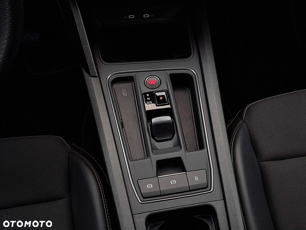 Cupra Formentor - 23