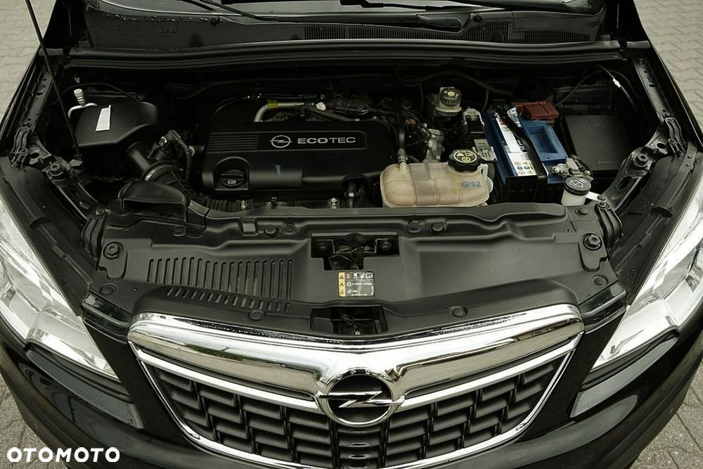 Opel Mokka - 13