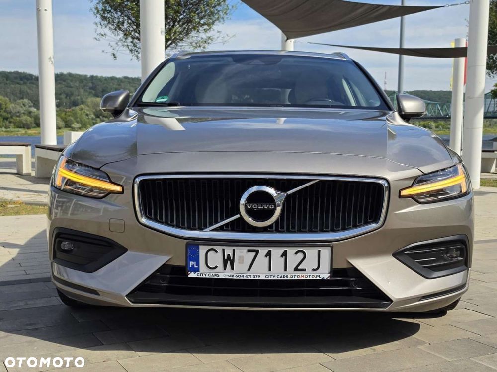 Volvo V60 - 15