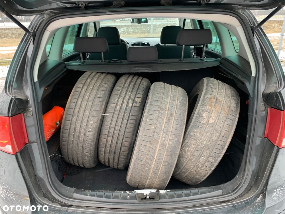 Seat Altea 1.9 TDI Style - 9