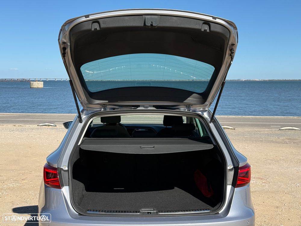 SEAT Leon ST 1.6 TDI Style S/S - 21