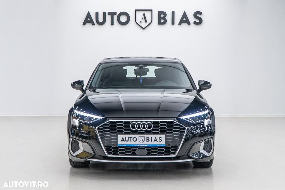 Audi A3 35 TFSI S tronic MHEV - 23