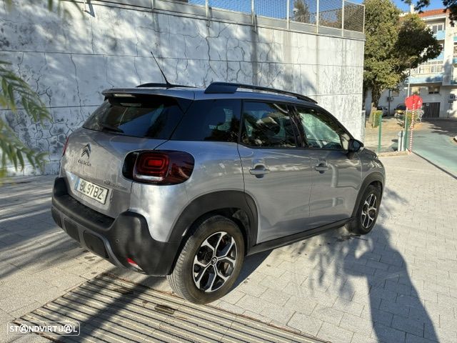 Citroën C3 Aircross 1.2 PureTech Plus - 7