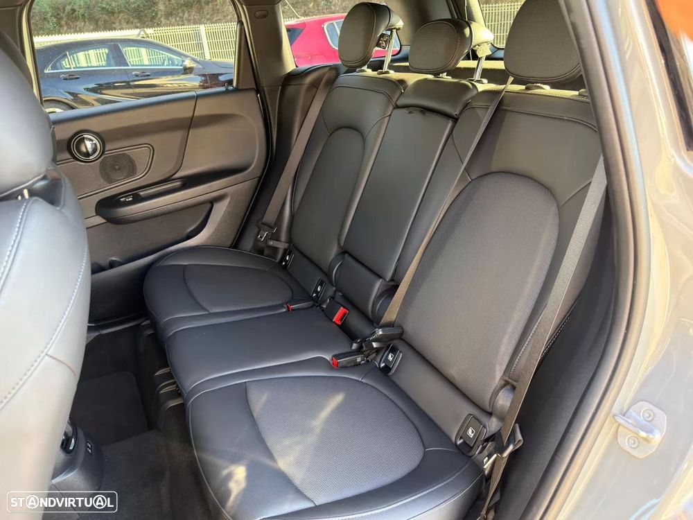 MINI Countryman One D Sport Edition Auto - 25