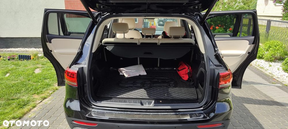 Mercedes-Benz GLB 200 d 4-Matic 8G-DCT - 18