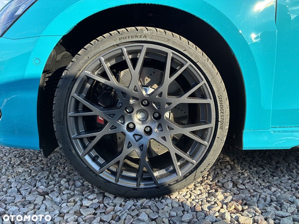 Audi RS3 Limousine - 19