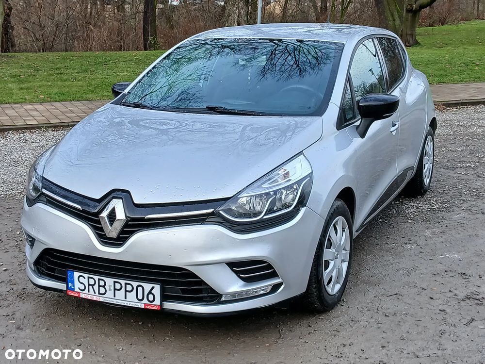 Renault Clio 0.9 Energy TCe Limited - 26
