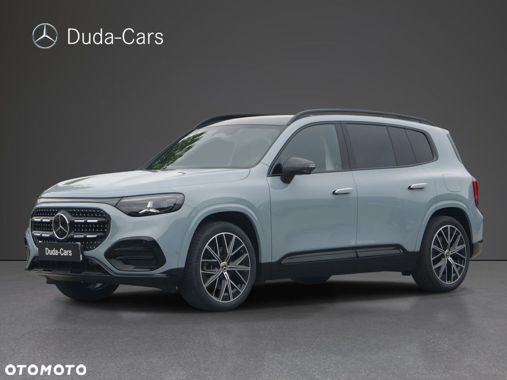 Mercedes-Benz GLB - 3