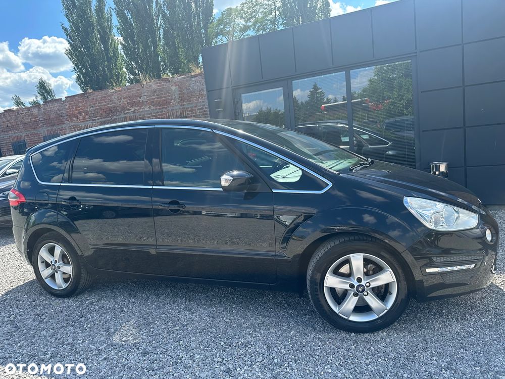 Ford S-Max 2.0 T Trend MPS6 - 12