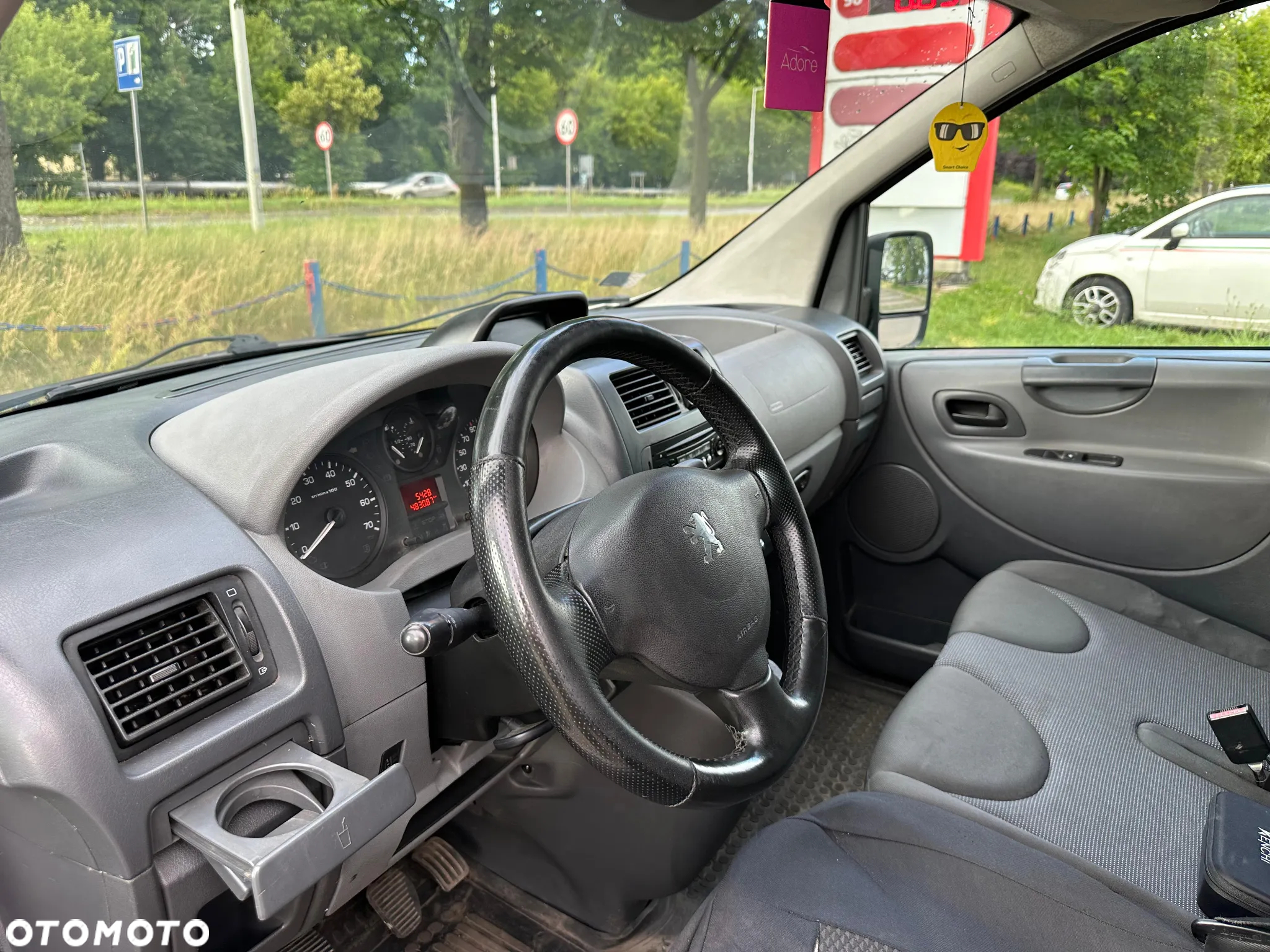 Peugeot Expert - 5