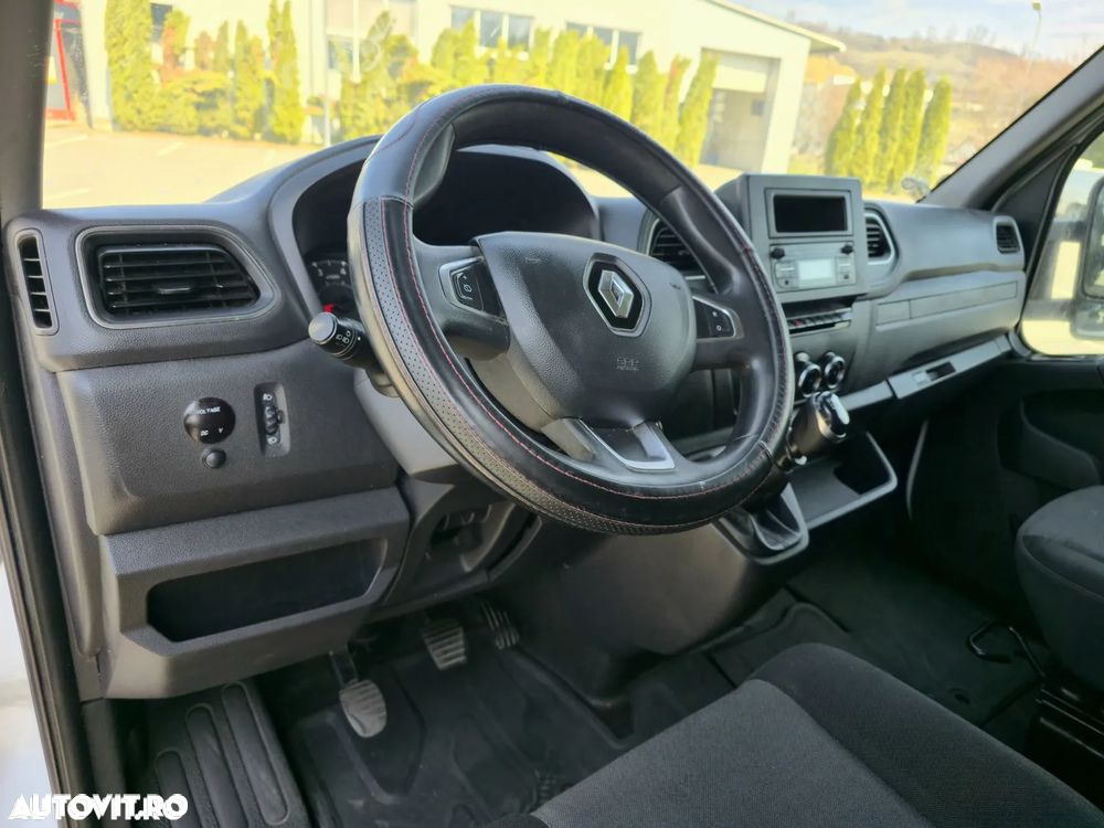 Renault Master - 5