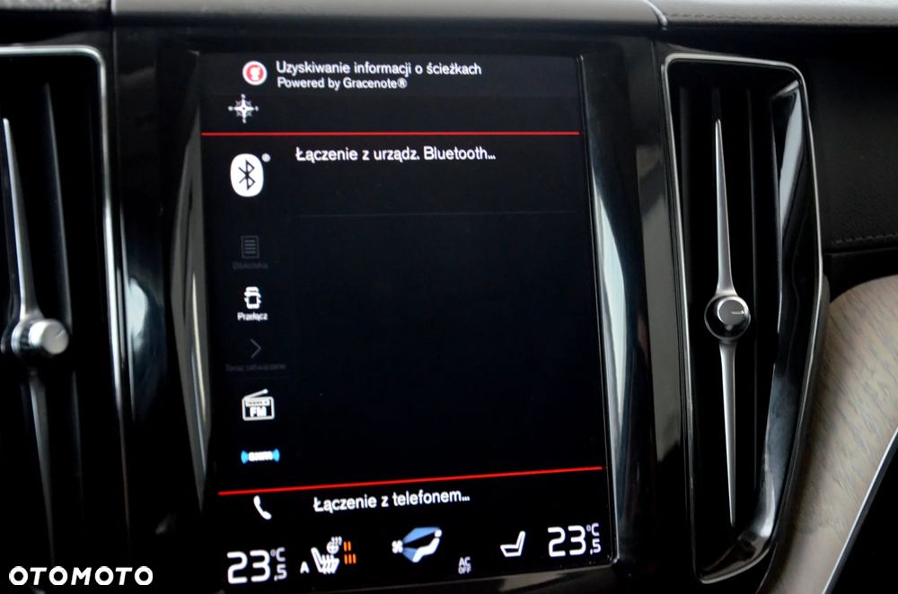 Volvo XC 60 T6 AWD Geartronic Inscription - 28