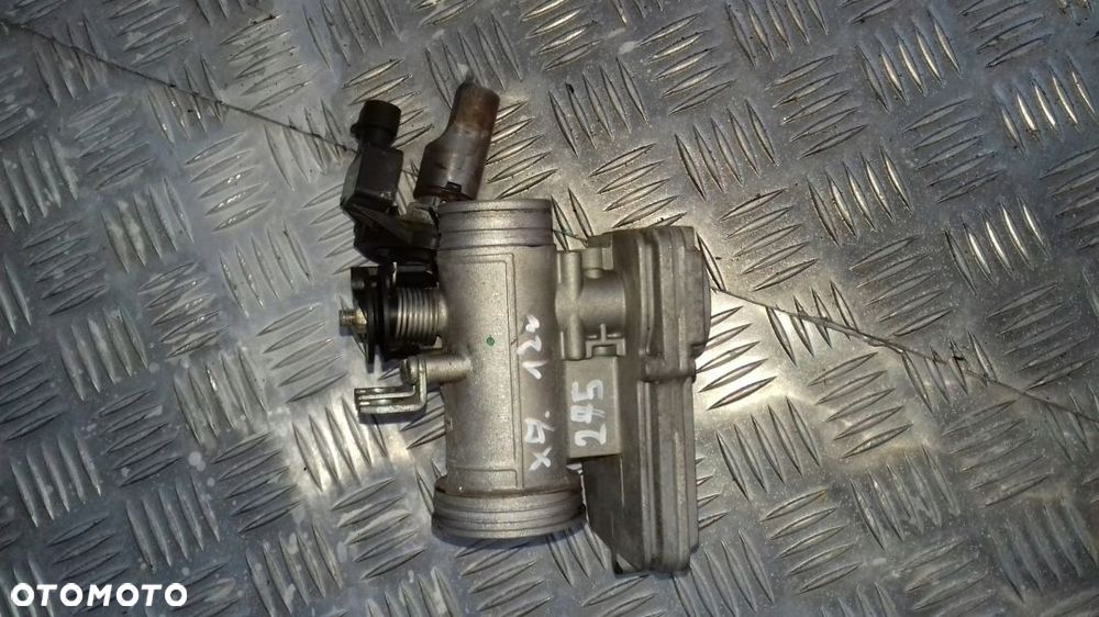 PIAGGIO X7 125 2012r Stacyjka Kluczyk Moduł IMMOBILIZER - 3