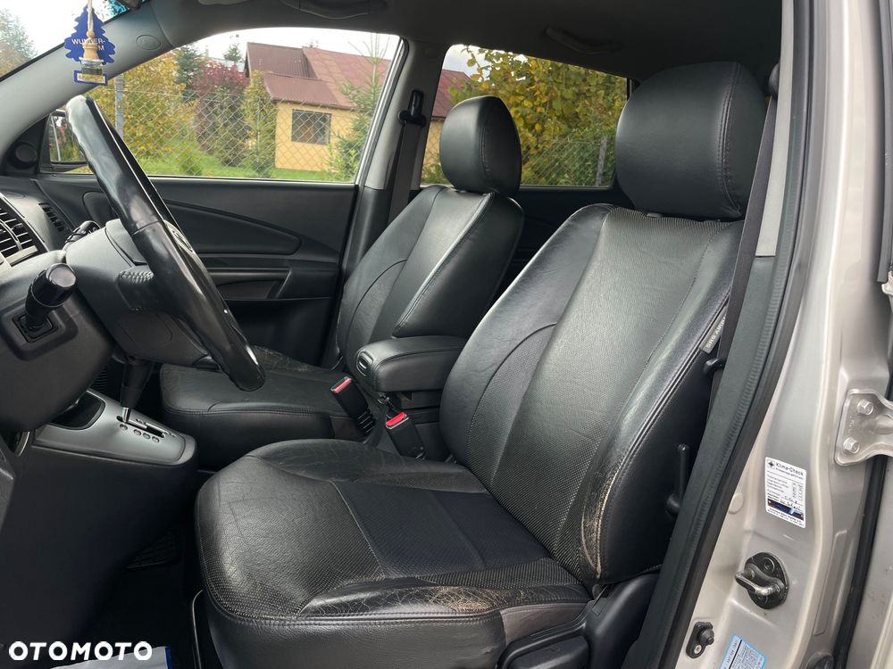 Hyundai Tucson 2.0 CRDi VGT 2WD Automatik GLS - 5