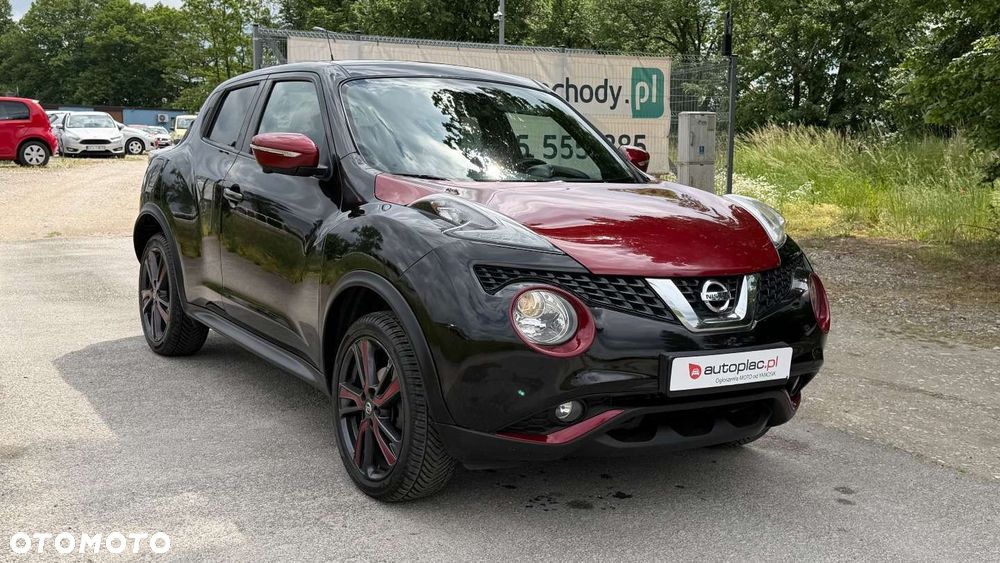 Nissan Juke - 13