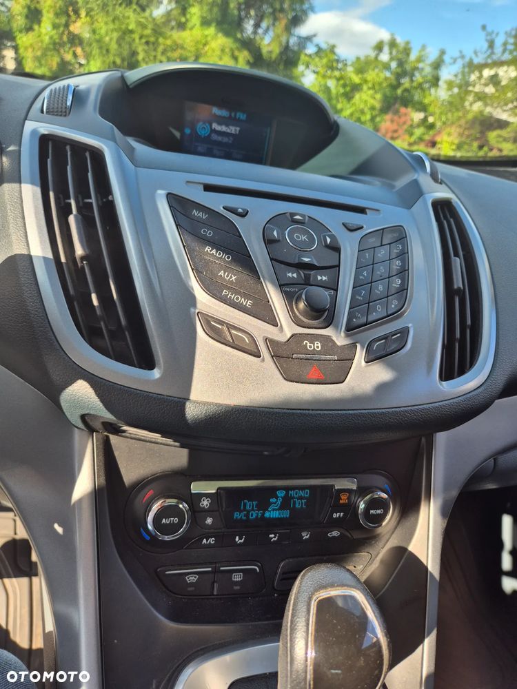 Ford Grand C-MAX 2.0 TDCi Edition MPS6 - 7