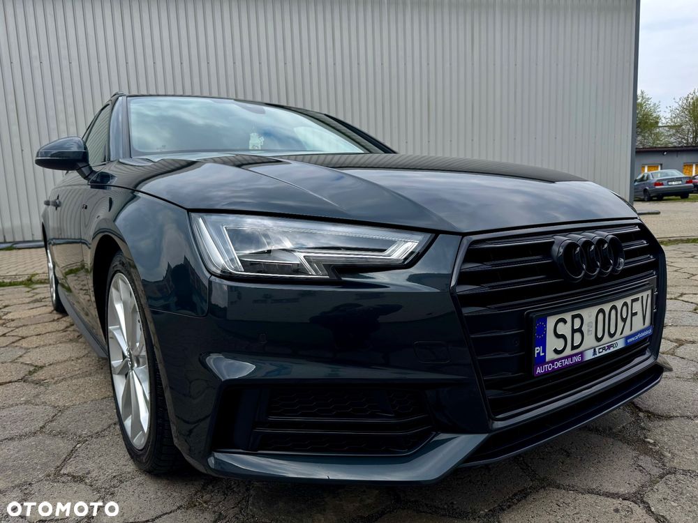 Audi A4 Avant 2.0 TFSI Quattro S tronic - 3
