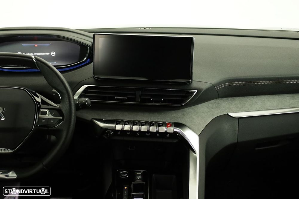 Peugeot 5008 1.2 PureTech GT EAT8 - 9